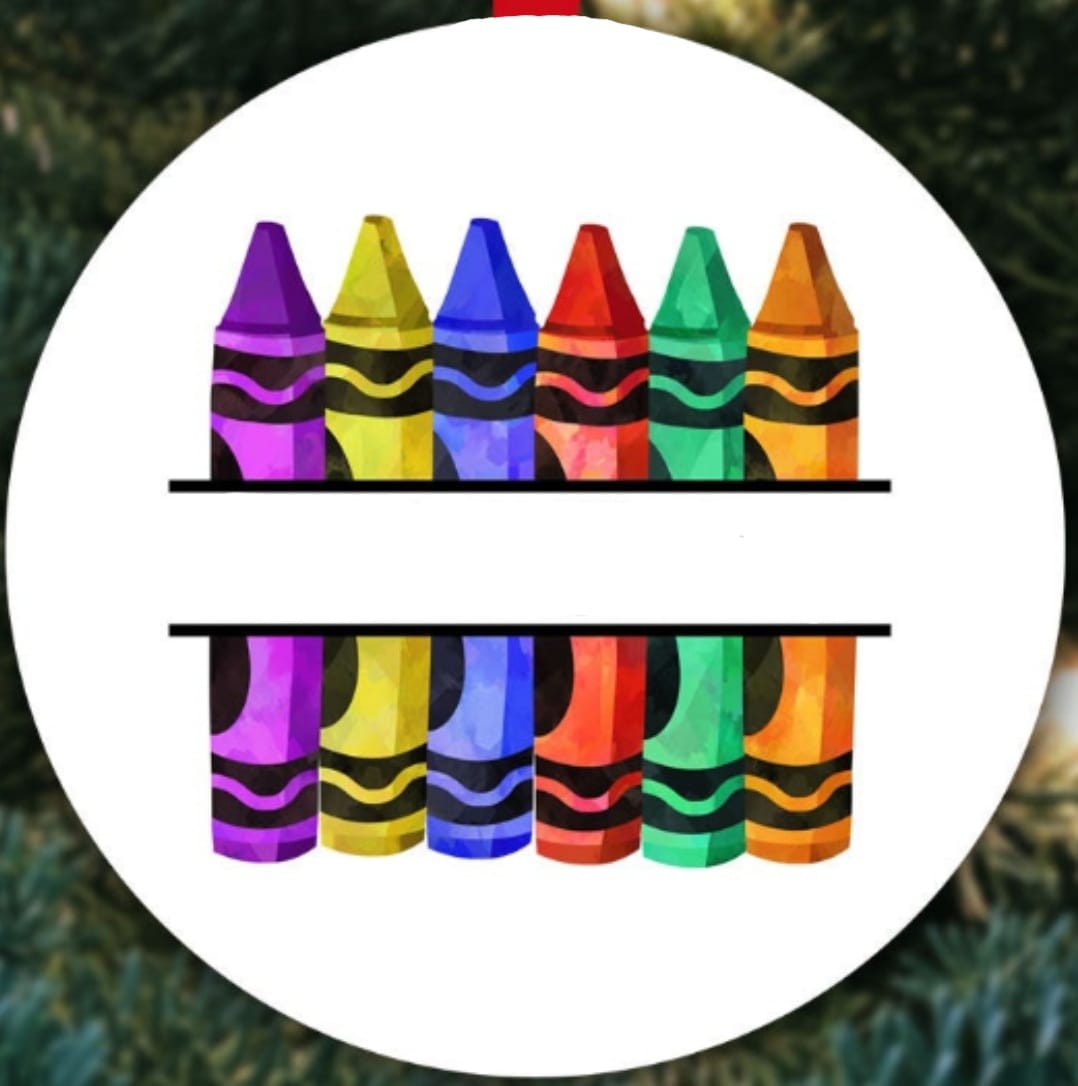 ORNAMENTS