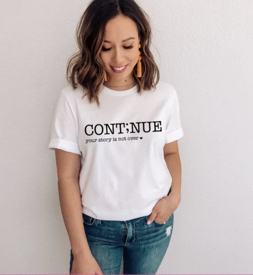 continue