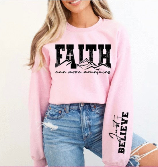 FAITH