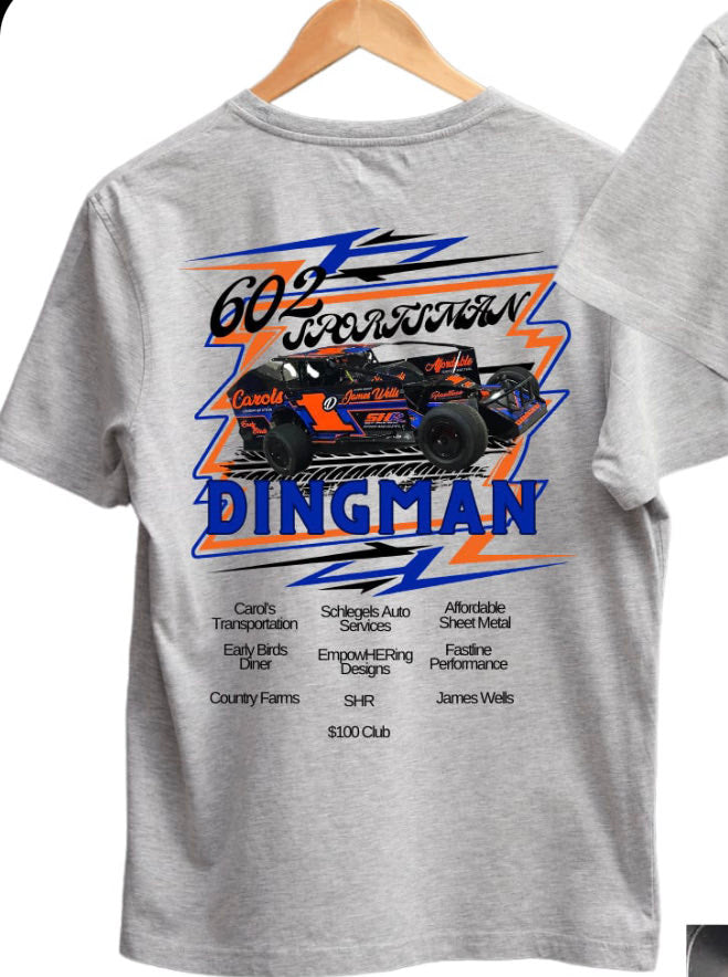 Dingman style 1