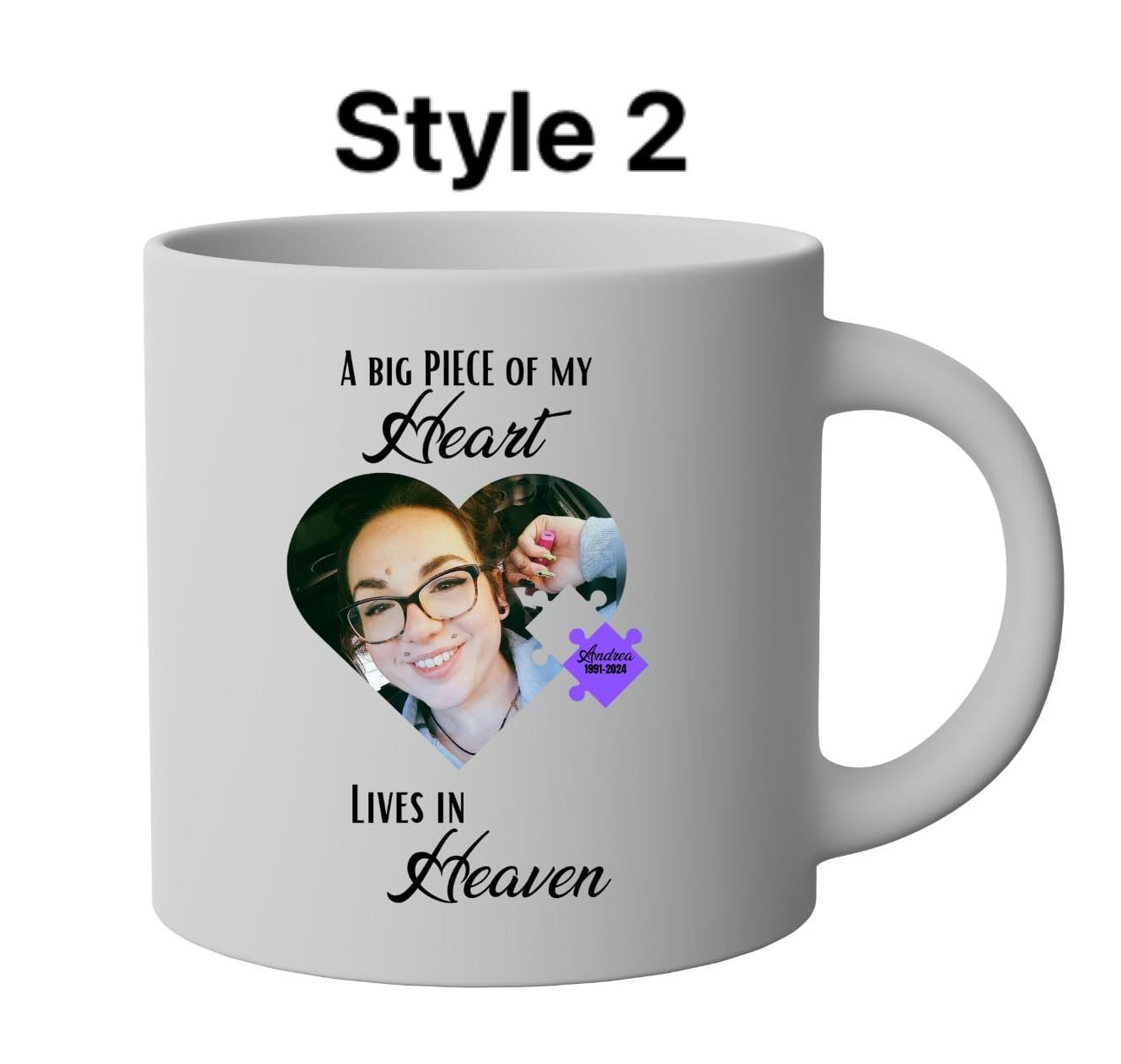 Coffee cup