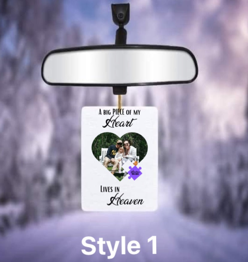 Air fresheners
