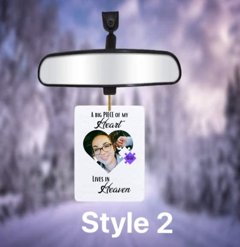 Air fresheners