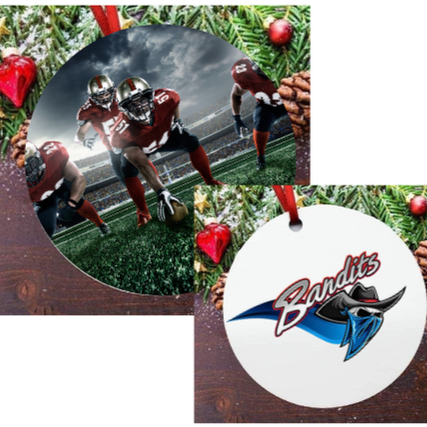Christmas Ornaments