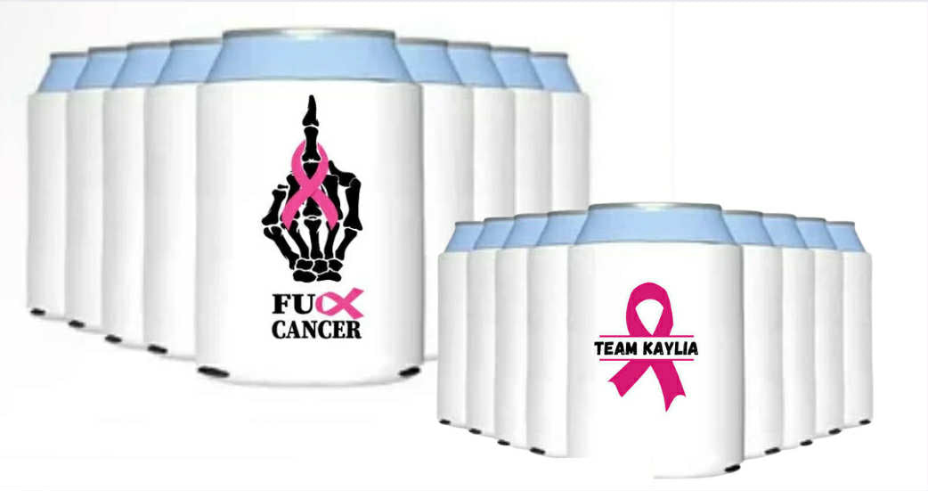 Koozies