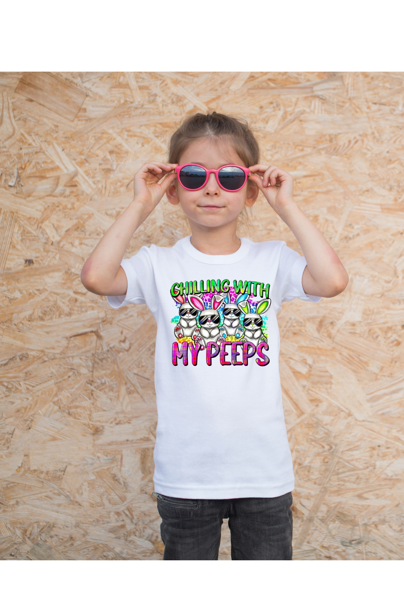 KIDS TSHIRT