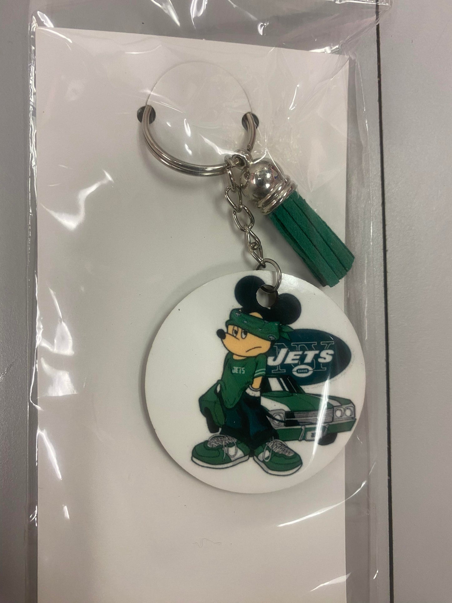 Keychains