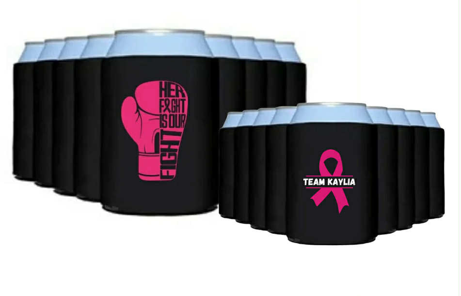Koozies