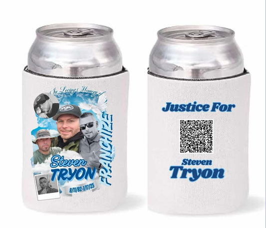 koozies