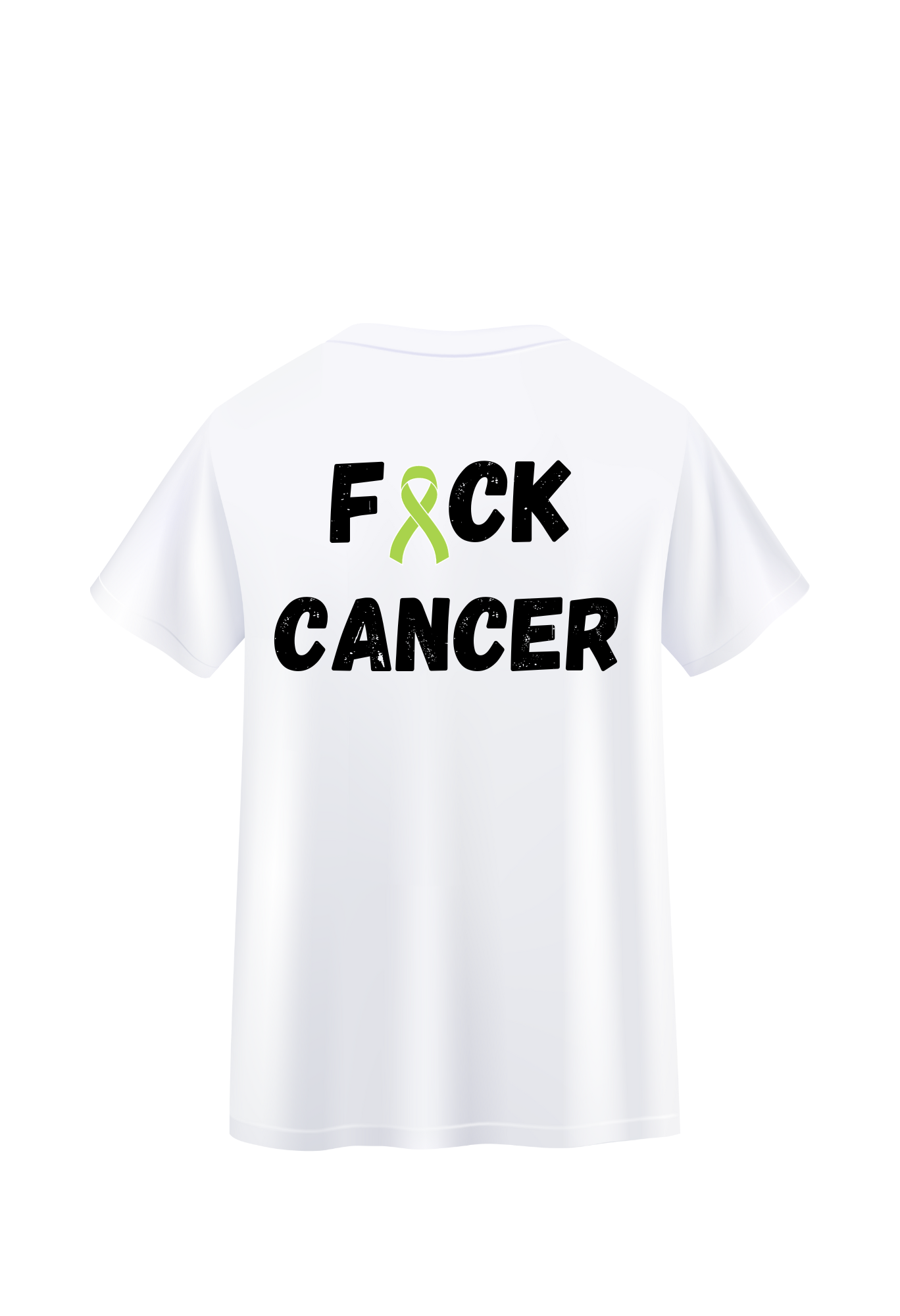 KADENTHESTRONG (FK CANCER ON BACK)