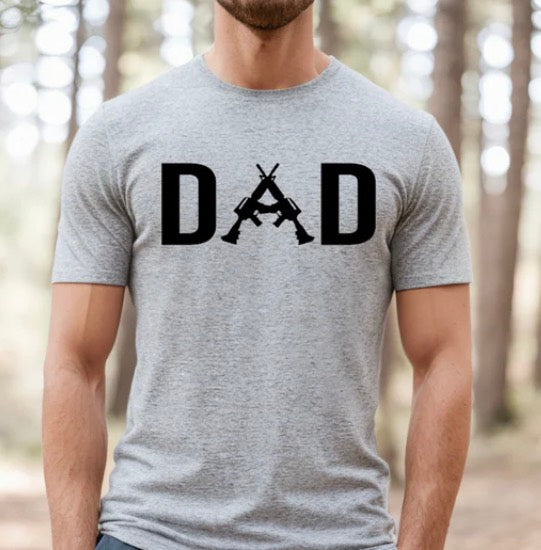 DAD t shirt