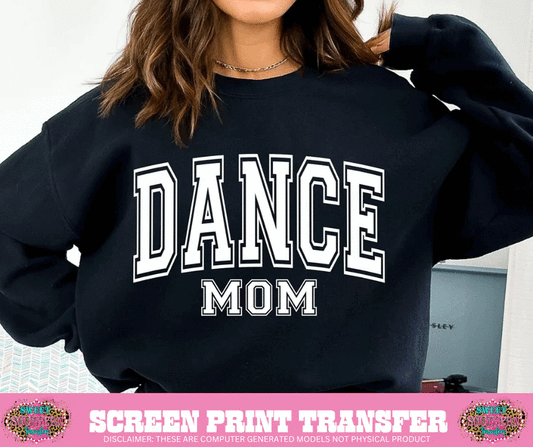 DANCE MOM