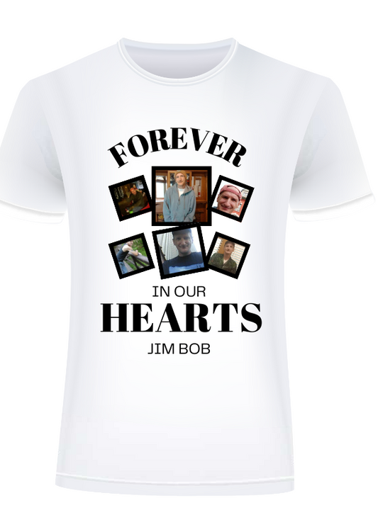 Jim Bob Shirts