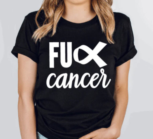 FUCK CANCER