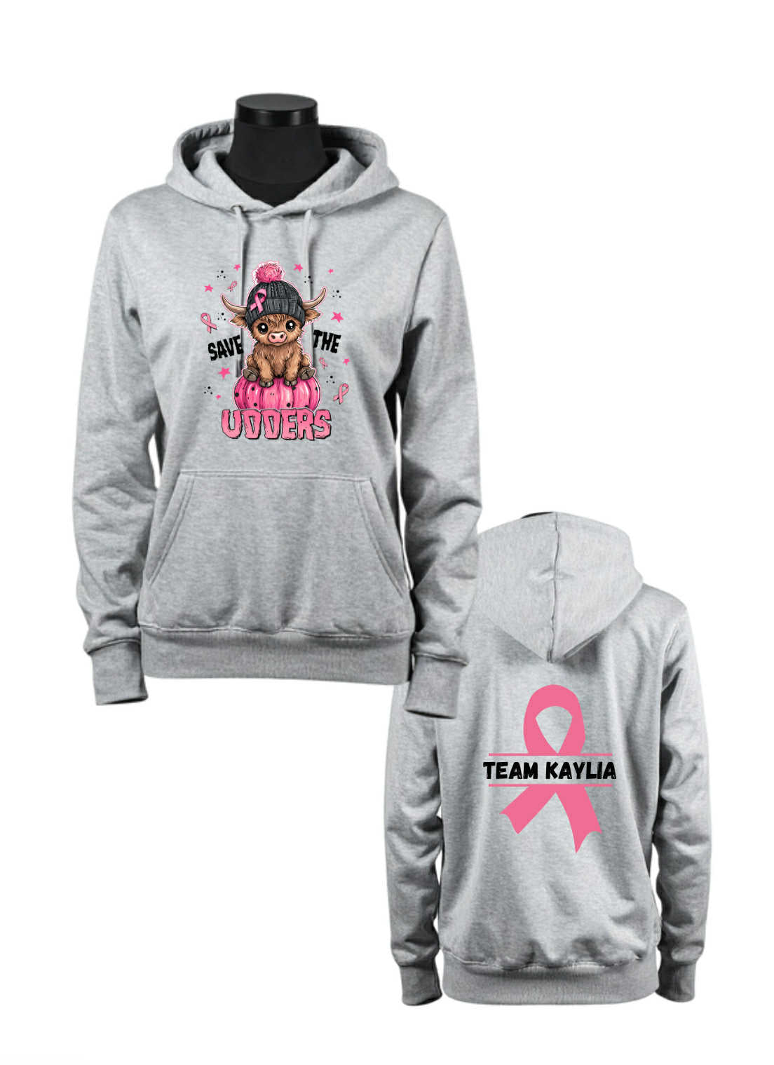 Hoodies