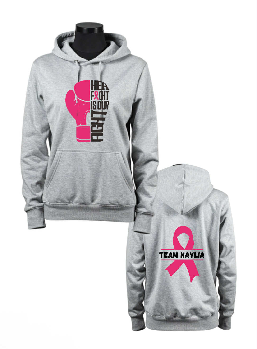Hoodies