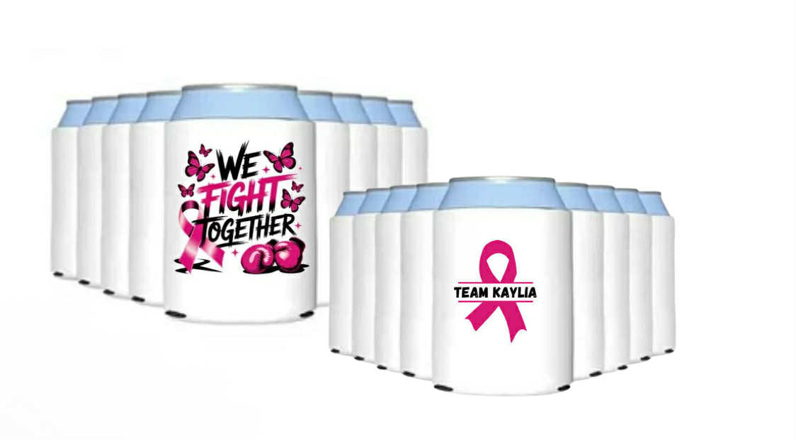 Koozies