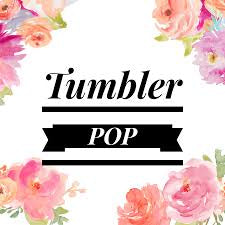 Tumbler pop