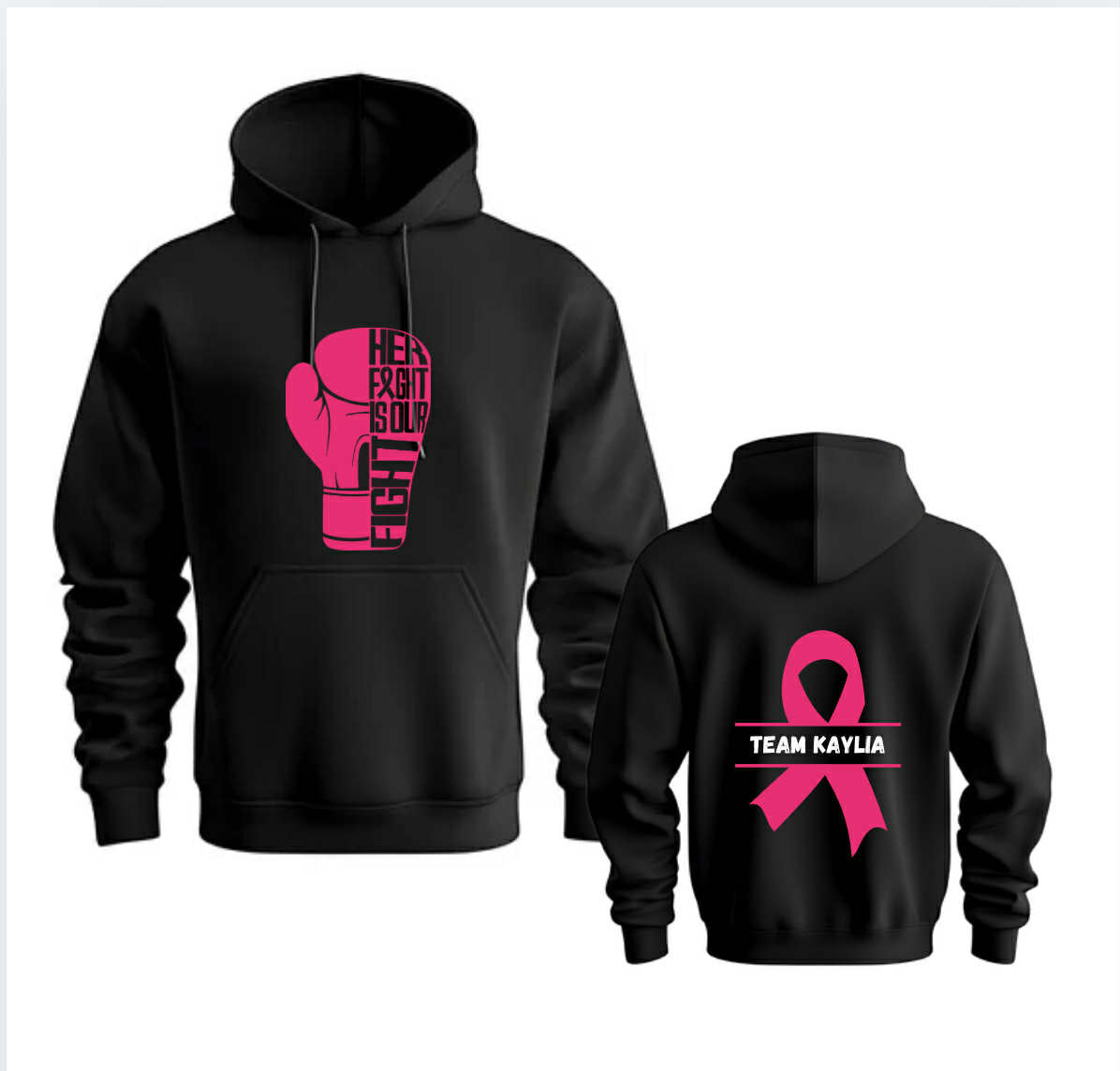 Hoodies