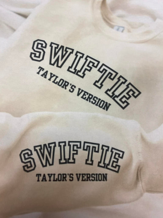 SWIFTIE