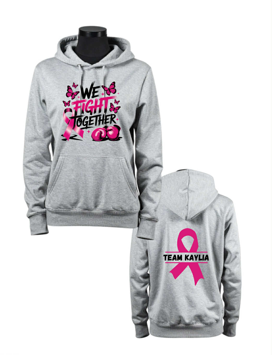 Hoodies