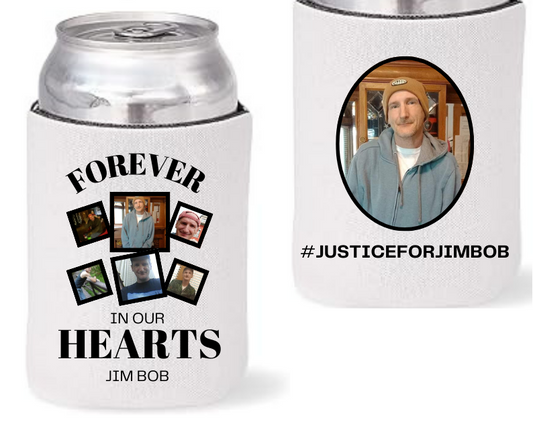 Jim Bob Koozies